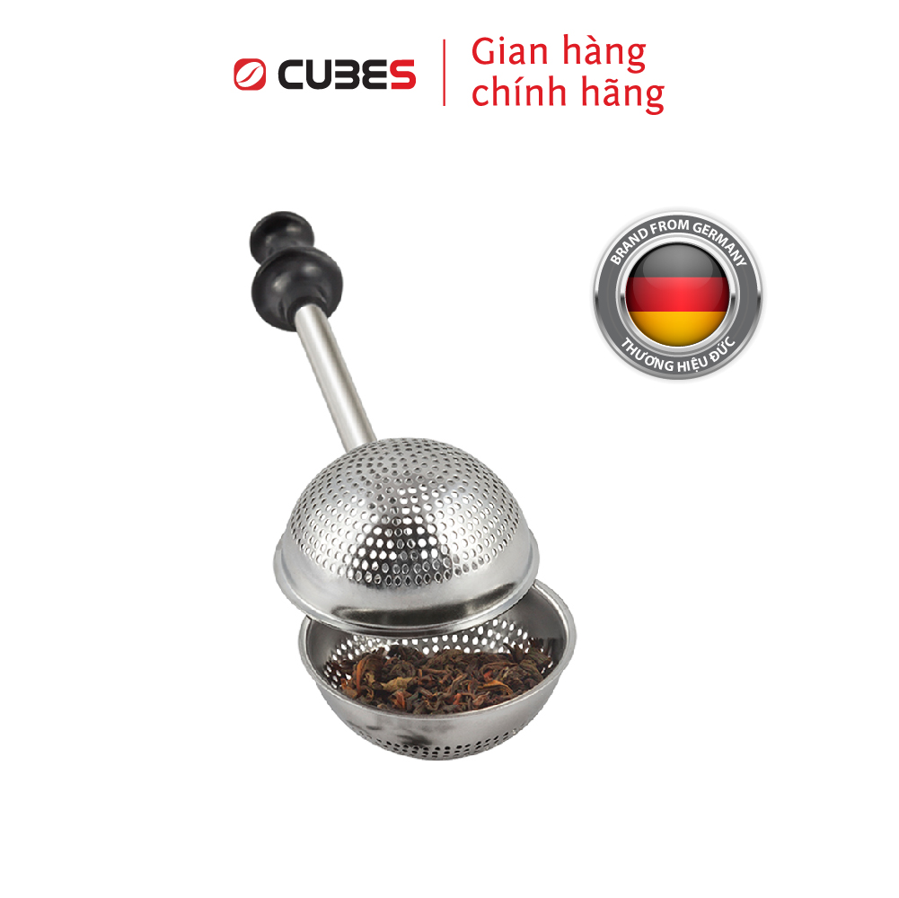 Dụng cụ pha trà Melitta Tea Infuser - Nhập khẩu chính hãng 100% từ thương hiệu Melitta, Đức