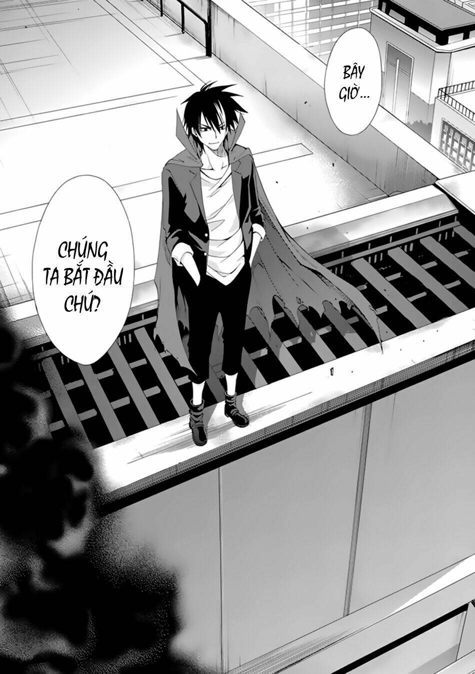 anh hùng xấu xa chapter 56 24