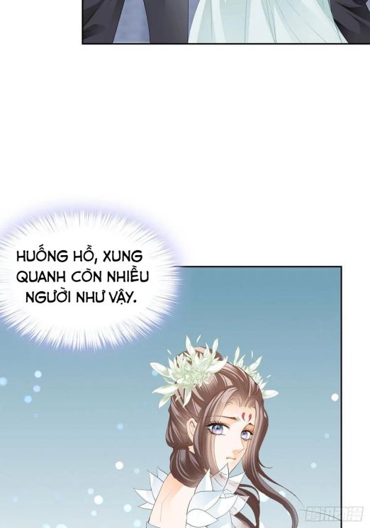 bổn vương muốn nàng chapter 43 27