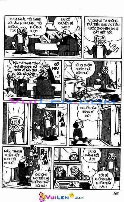 perman - cậu bé siêu nhân chapter 78 7