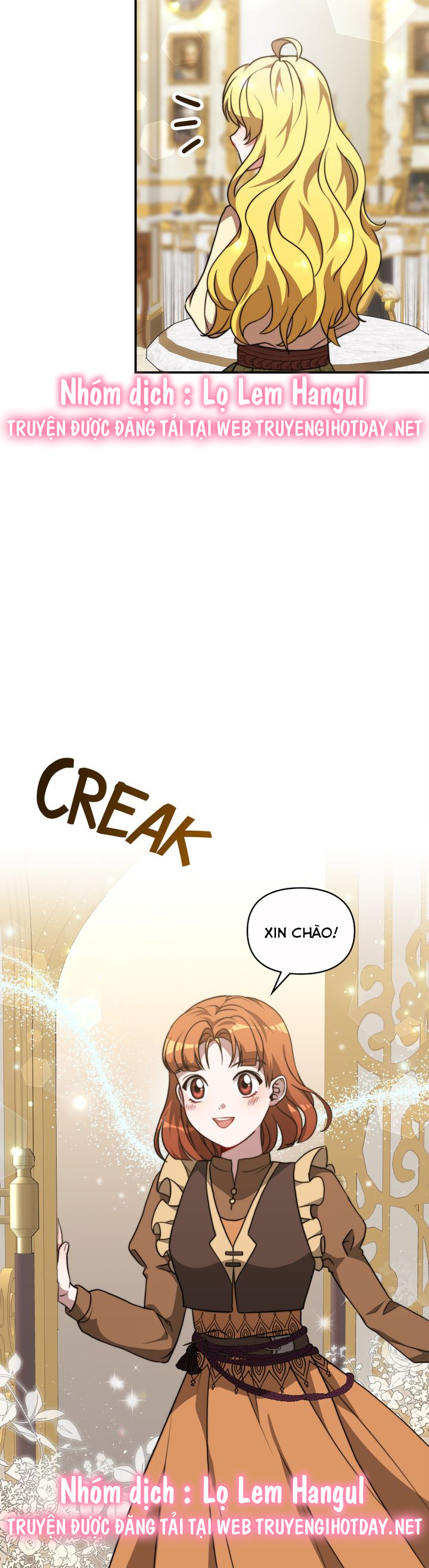 công nương eluana vita chapter 58 10