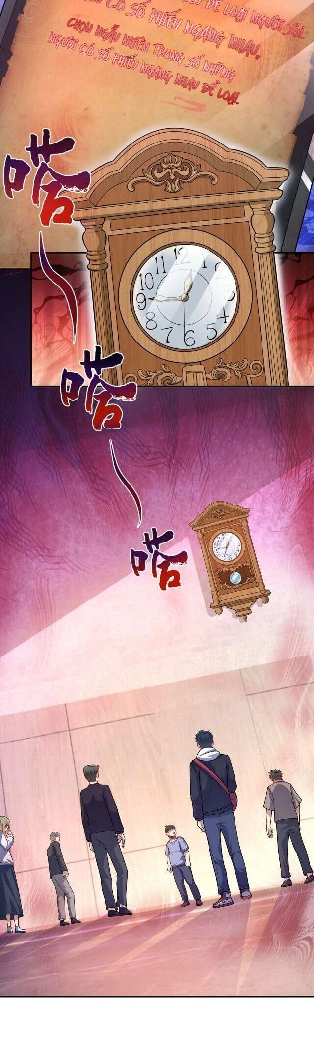 tập tin vô hạn chapter 2 1