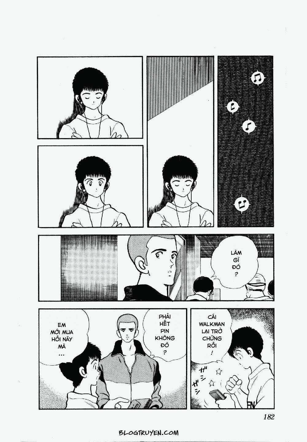 rough - ngọc thô chapter 119 12