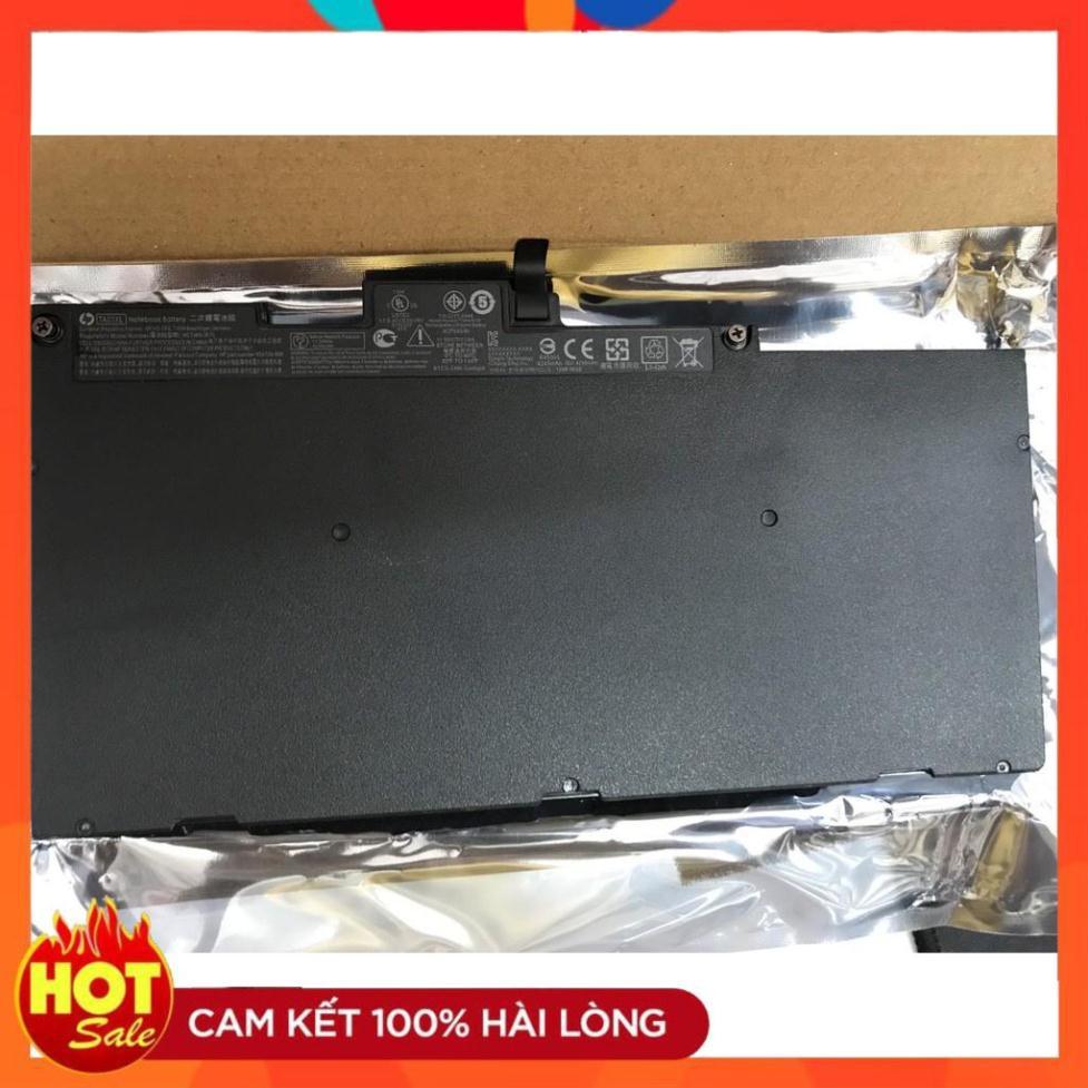 Pin Xịn (Battery) Dùng Cho HP EliteBook 745 755 840 848 850 G4 TA03XL Original