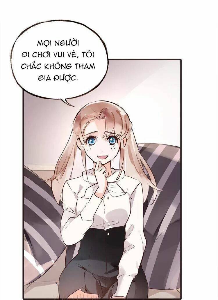 nở rộ trên bụi gai chapter 42 19