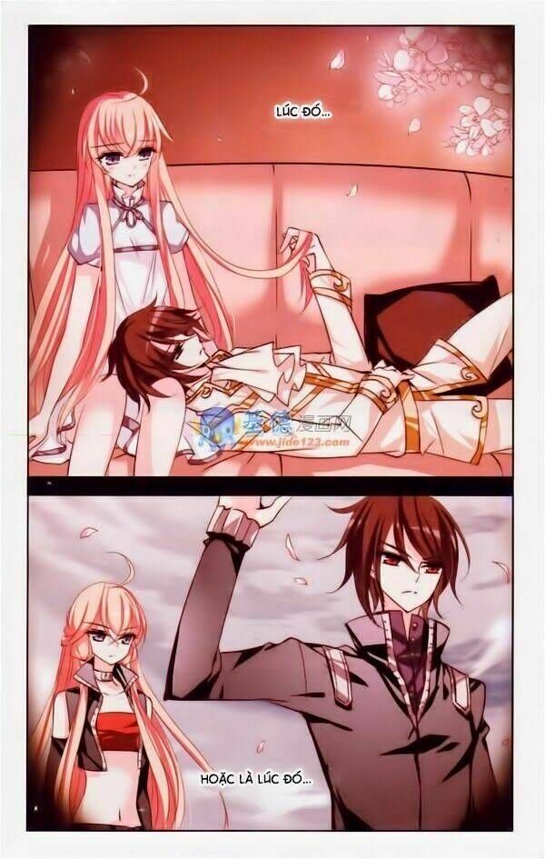 xuyên duyệt tây nguyên 3000 chapter 64 19