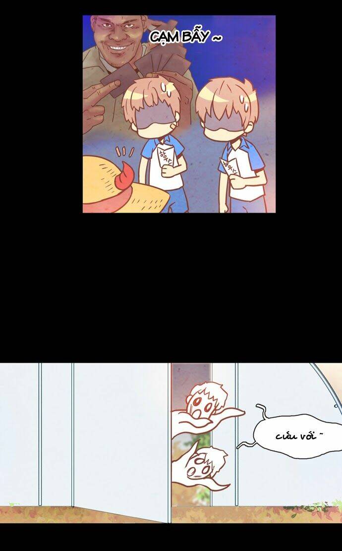 evergreen tea chapter 12 43