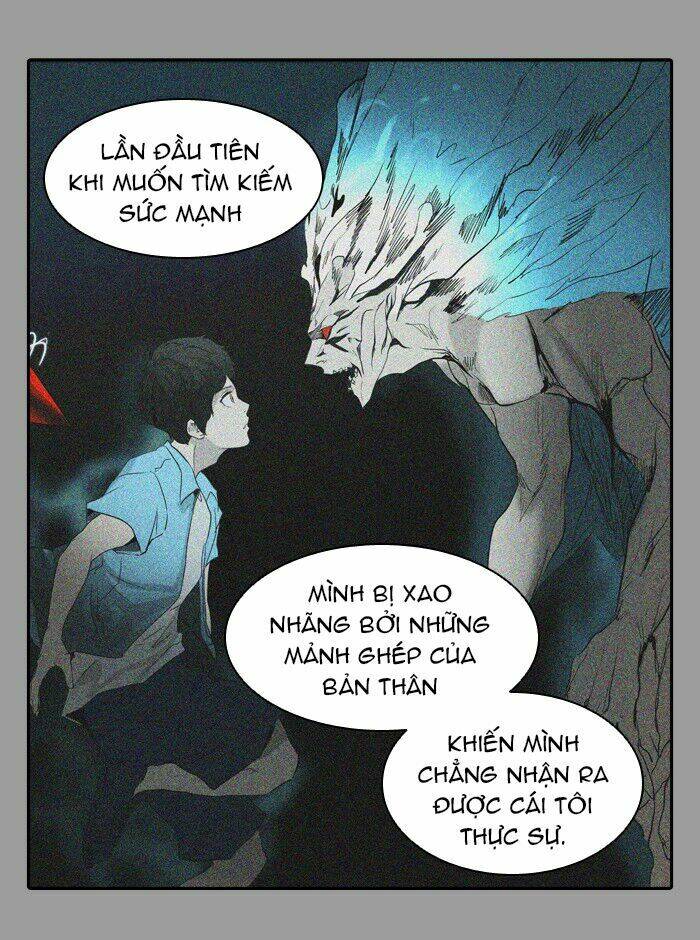 cuộc chiến trong tòa tháp chapter 381 76