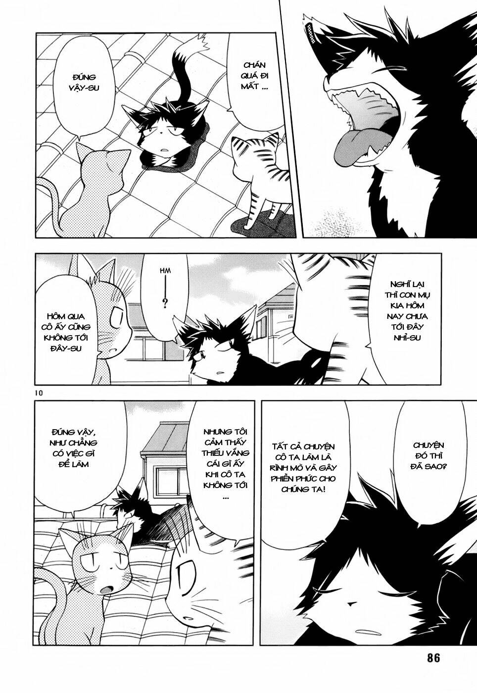 koi neko chapter 23 10