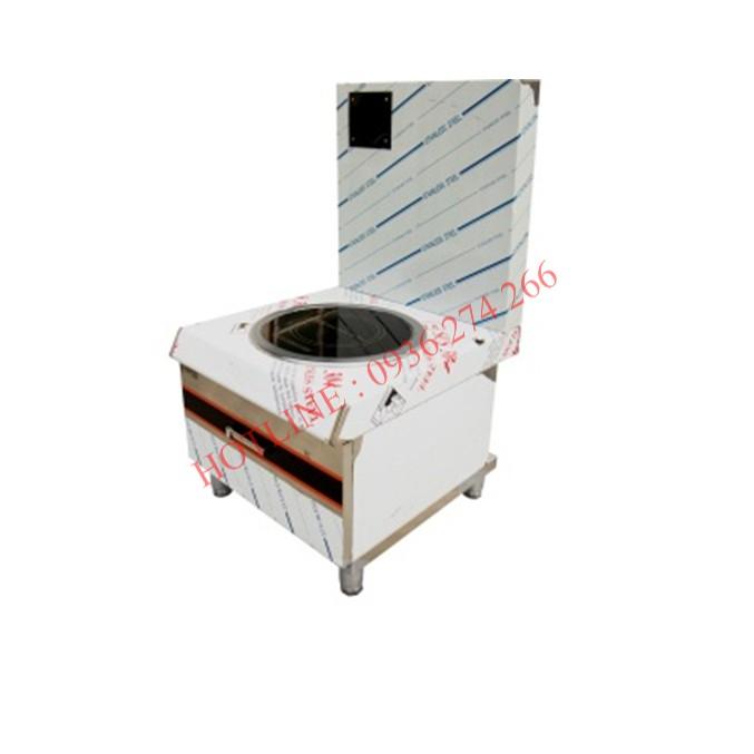 BẾP TỪ ĐƠN BẰNG 5kW OLESFIGO - HÀNG CHÍNH HÃNG