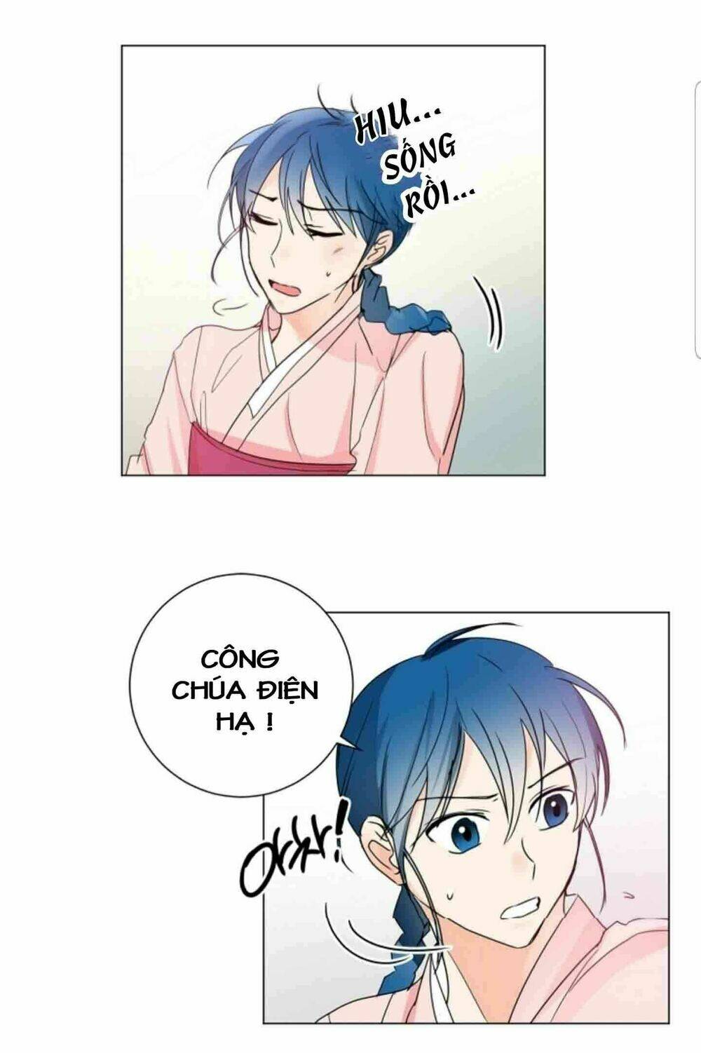 chae hong sa chapter 30 21