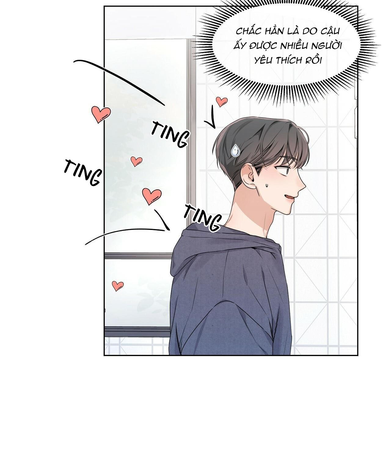 đừng bận tâm darling chapter 9 28