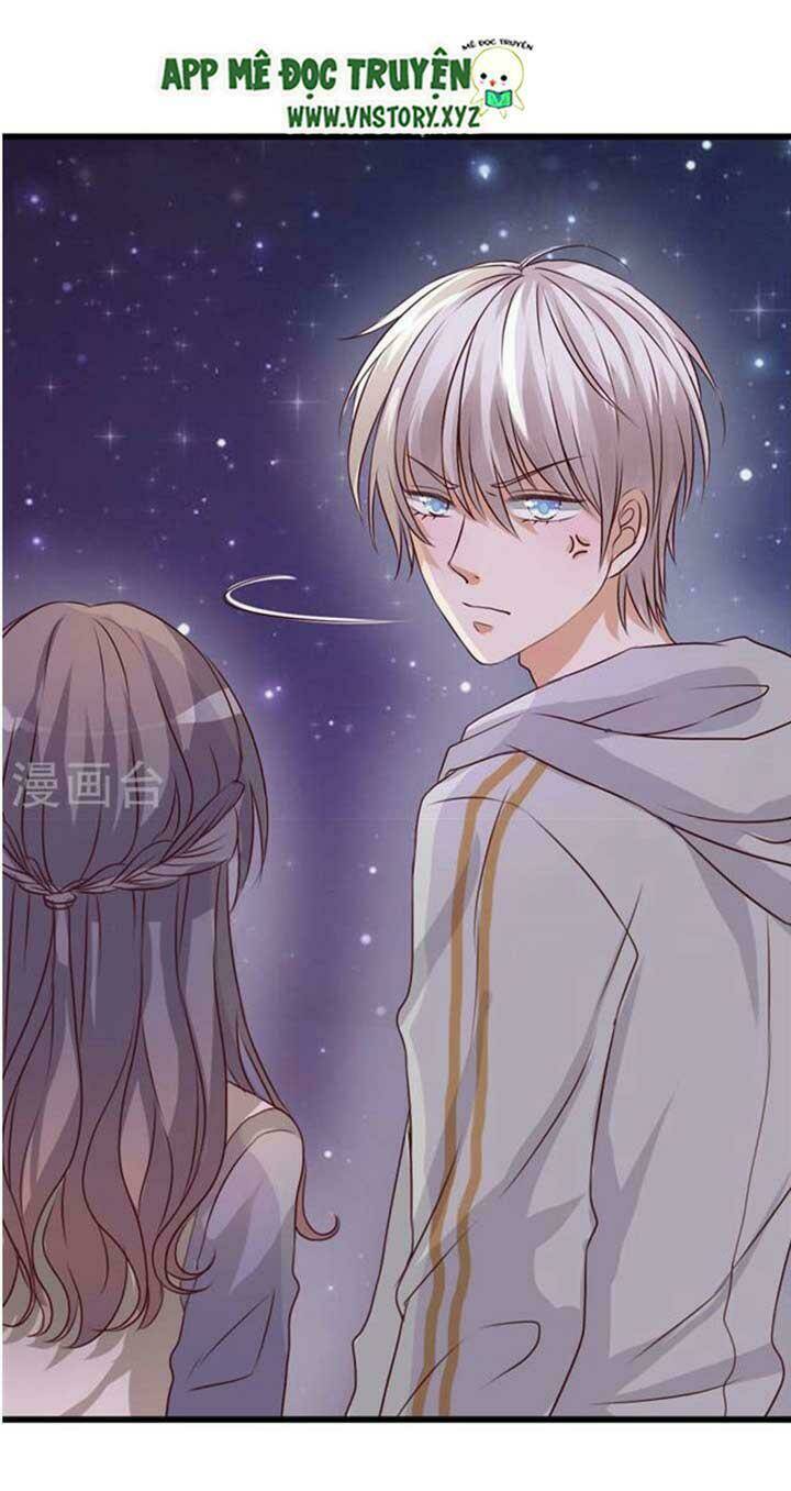 sau con mưa mùa hạ chapter 15 16