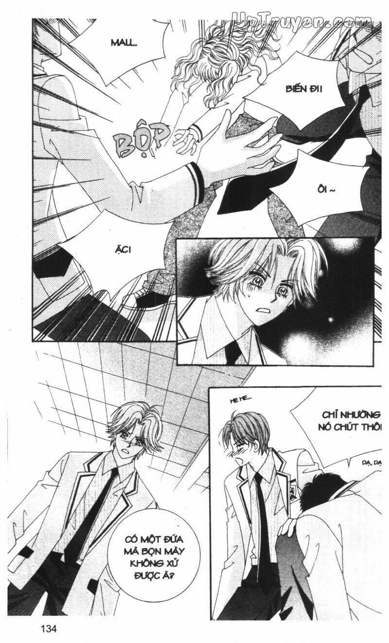 thoát kiếp hồ ly chapter 6 28