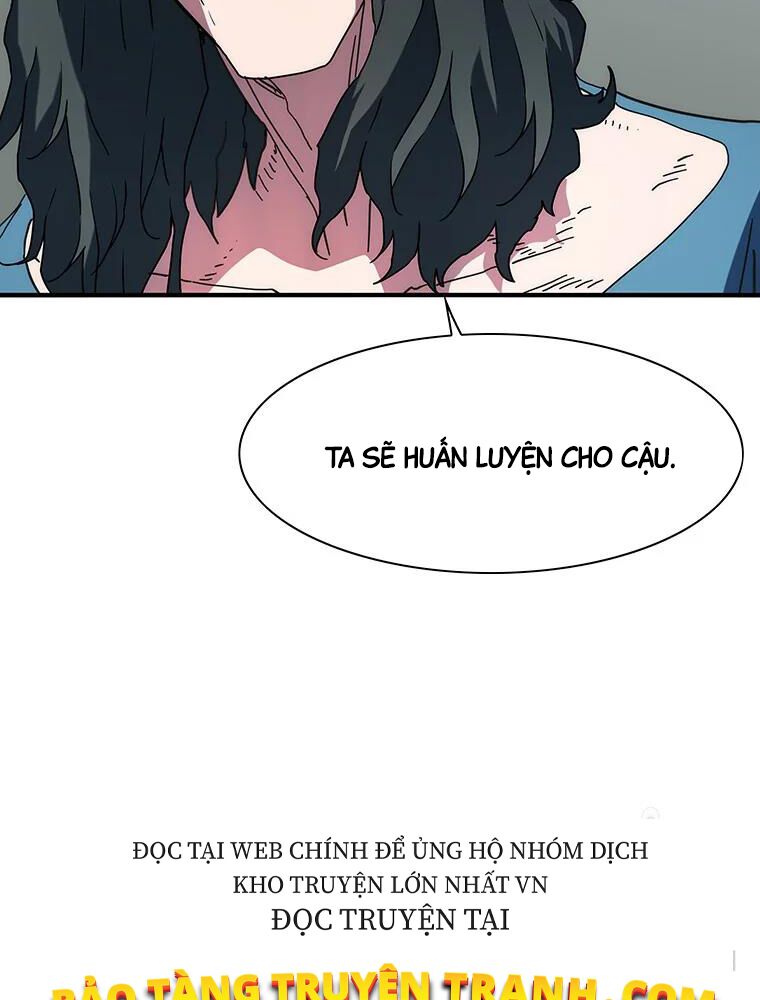 các chòm sao chỉ chú ý mình tôi chapter 31 18