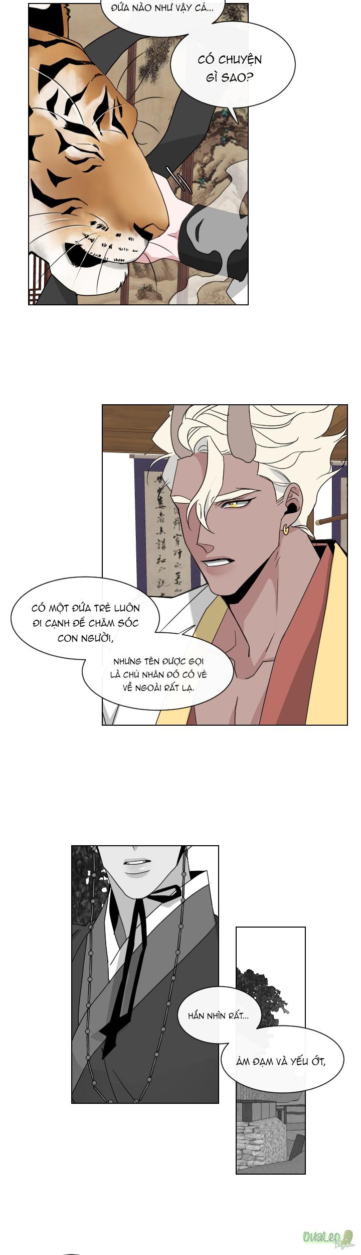 shinsujeon chapter 20 16