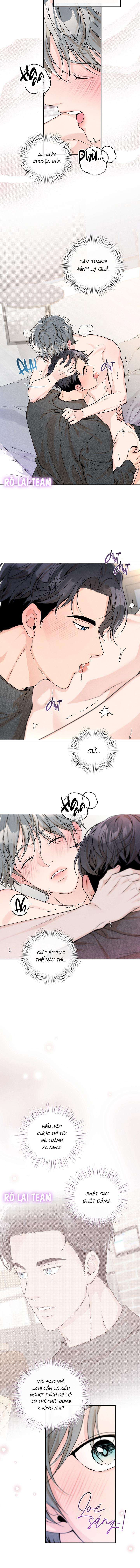 người cũ không rủ cũng đến chapter 9 3