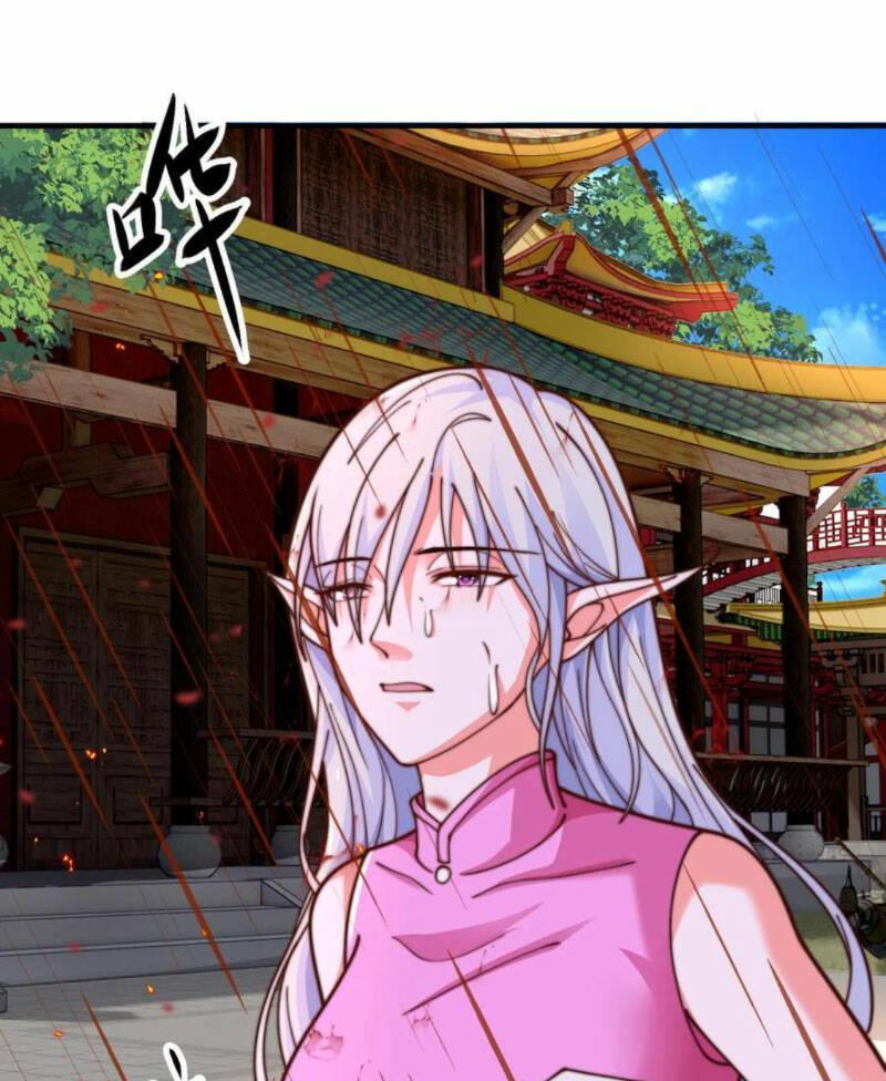 ta nuôi ma quỷ ở trấn ma ti chapter 282 64