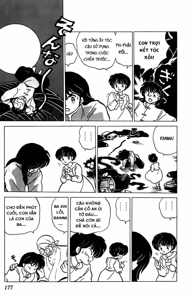 suối lời nguyền chapter 157 14