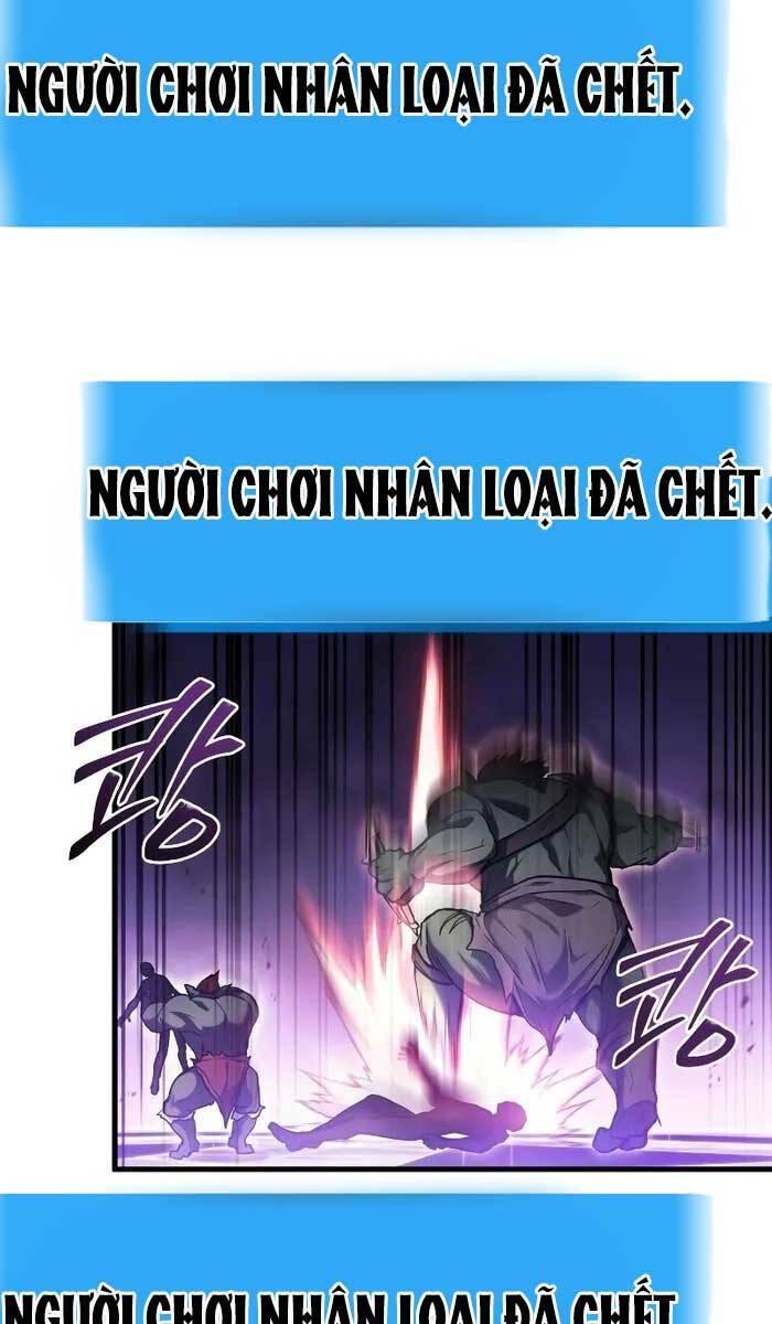 thần chiến tranh trở lại cấp 2 chapter 1.5 39