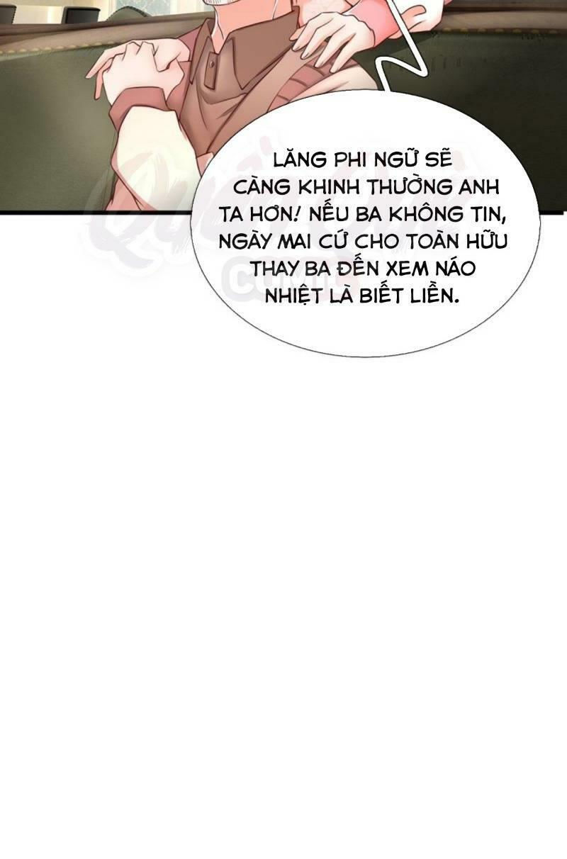 vú em tiên tôn đi ở rể chapter 92 20