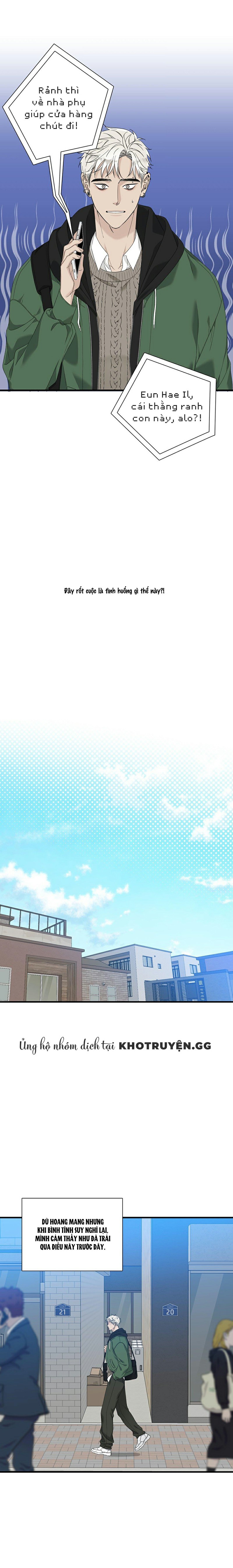 bắt đầu sai lầm chapter 1 9