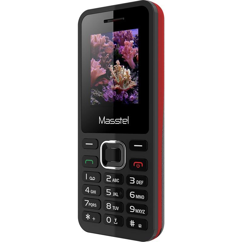 Hình ảnh Điện thoại Masstel IZI11 4G - Hàng Chính Hãng