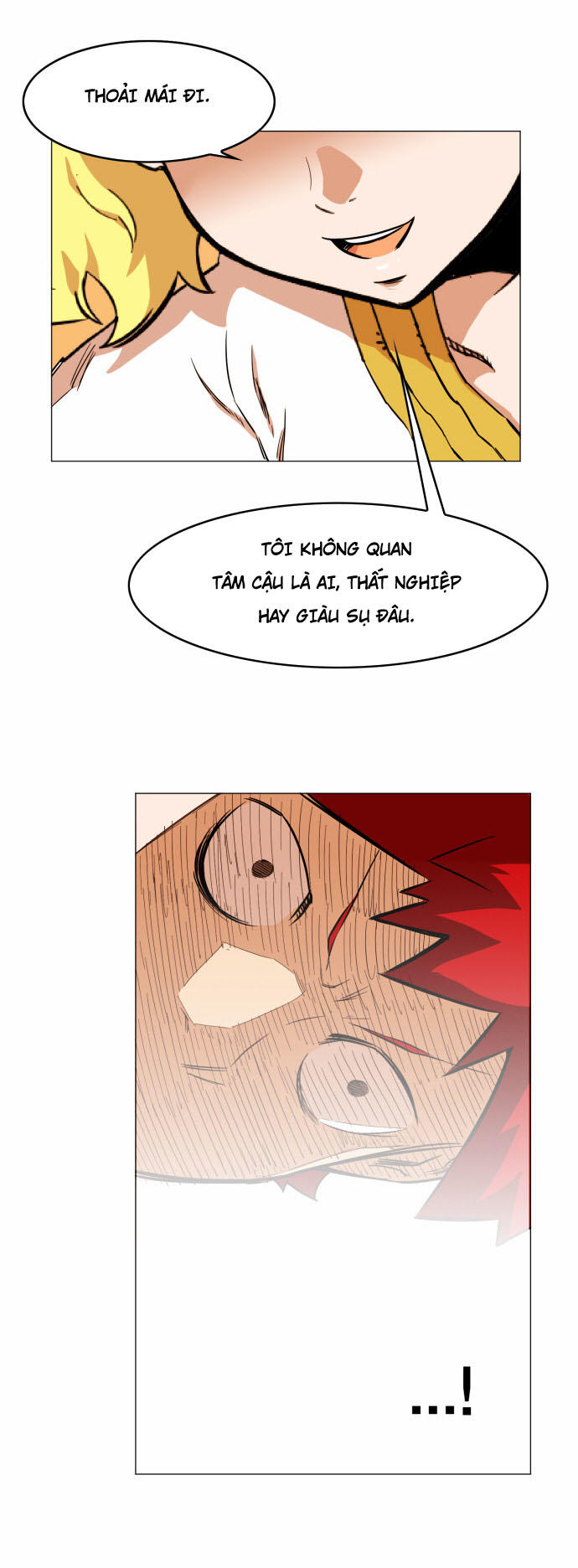 hard core leveling warrior chapter 52 28