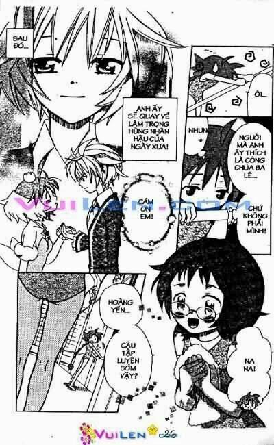 nữ sinh thời đại chapter 10 26