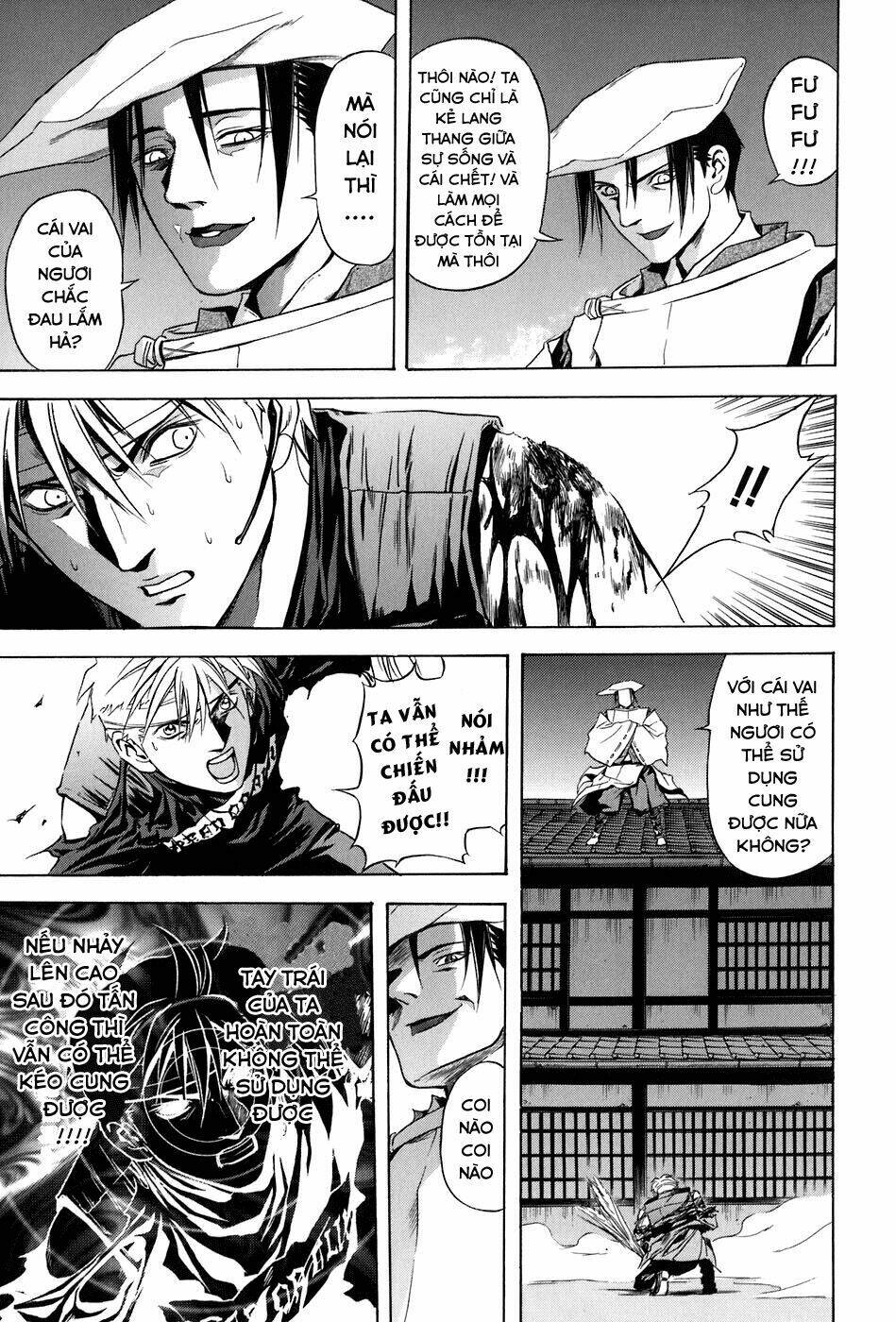 otogi matsuri chapter 71 22