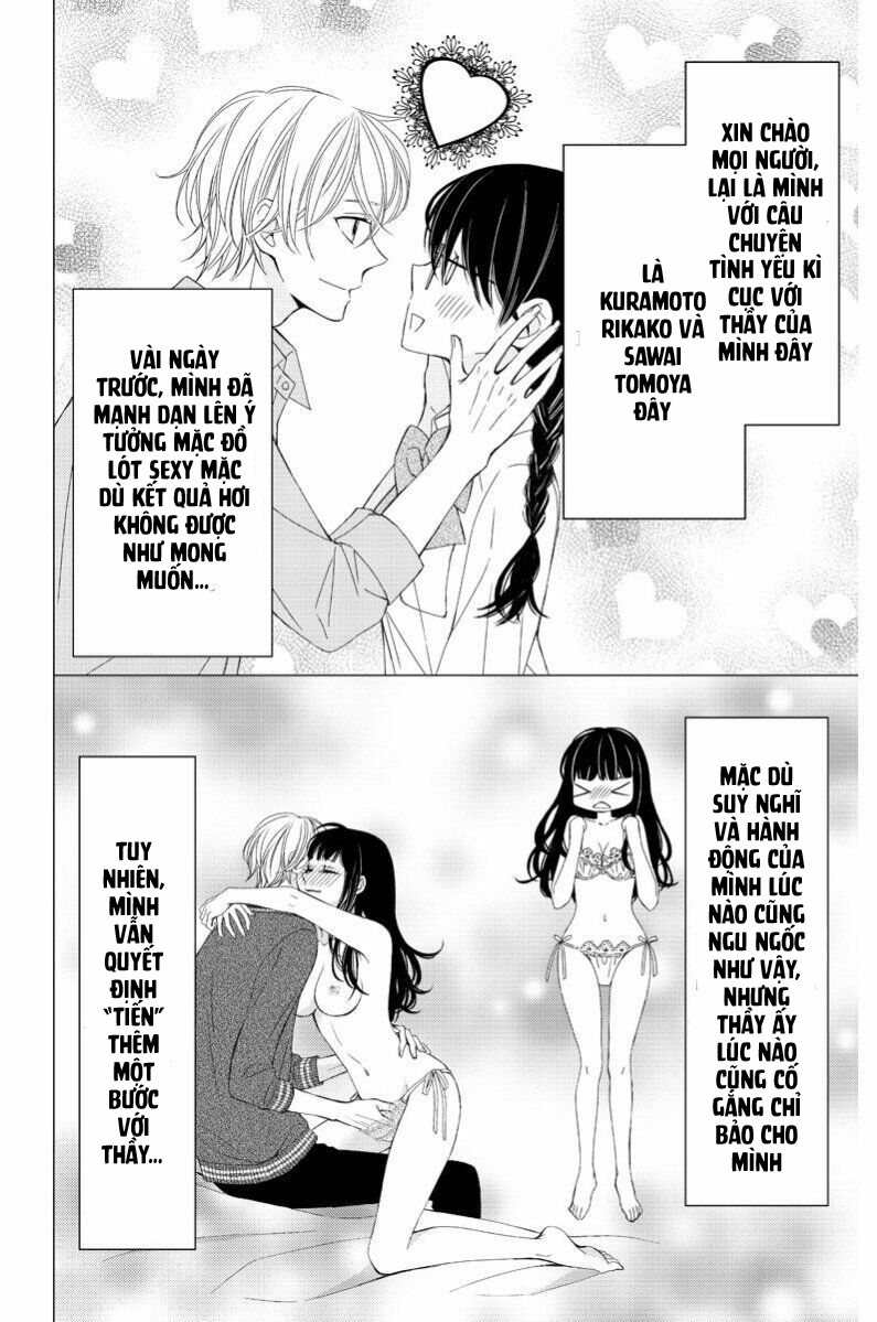 xin hãy dạy cho em chapter 8.1 1