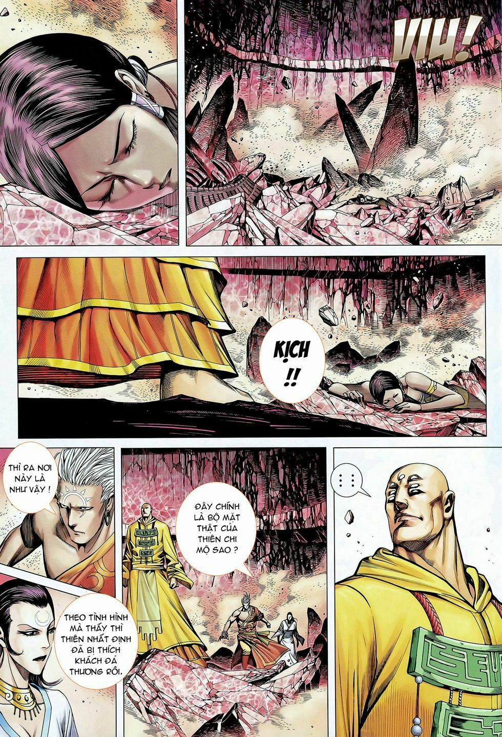 phong thần ký chapter 78 26