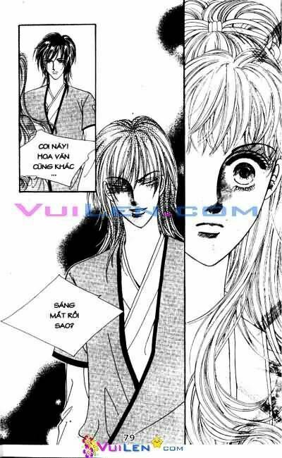 cô nàng đỏm dáng chapter 9 79