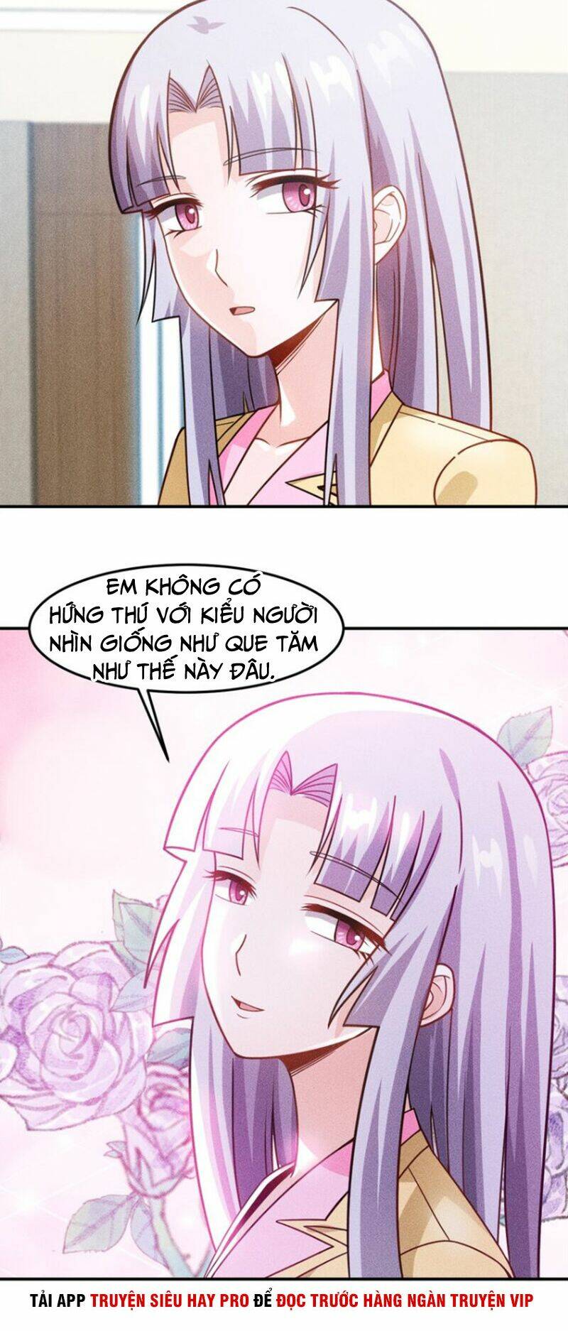 cao thủ cận vệ của nữ chủ tịch chapter 89 10