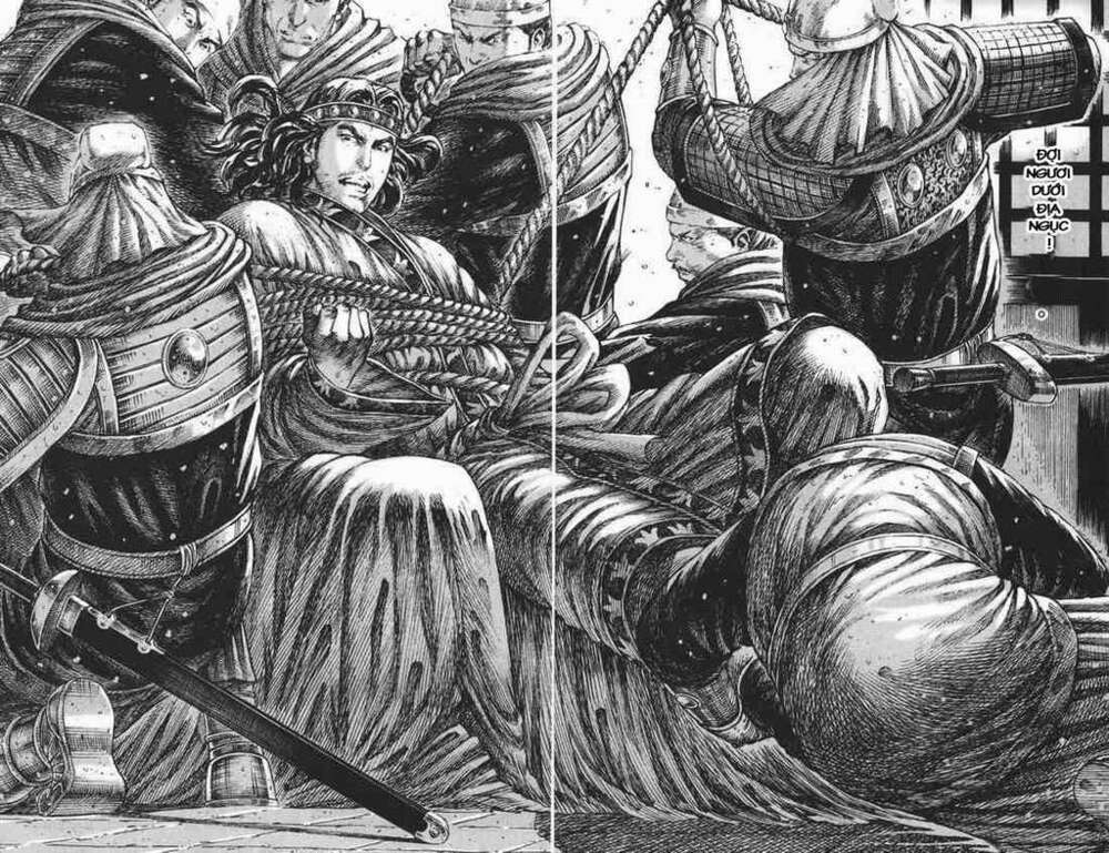 Hoả Phụng Liêu Nguyên chapter 249.2 77