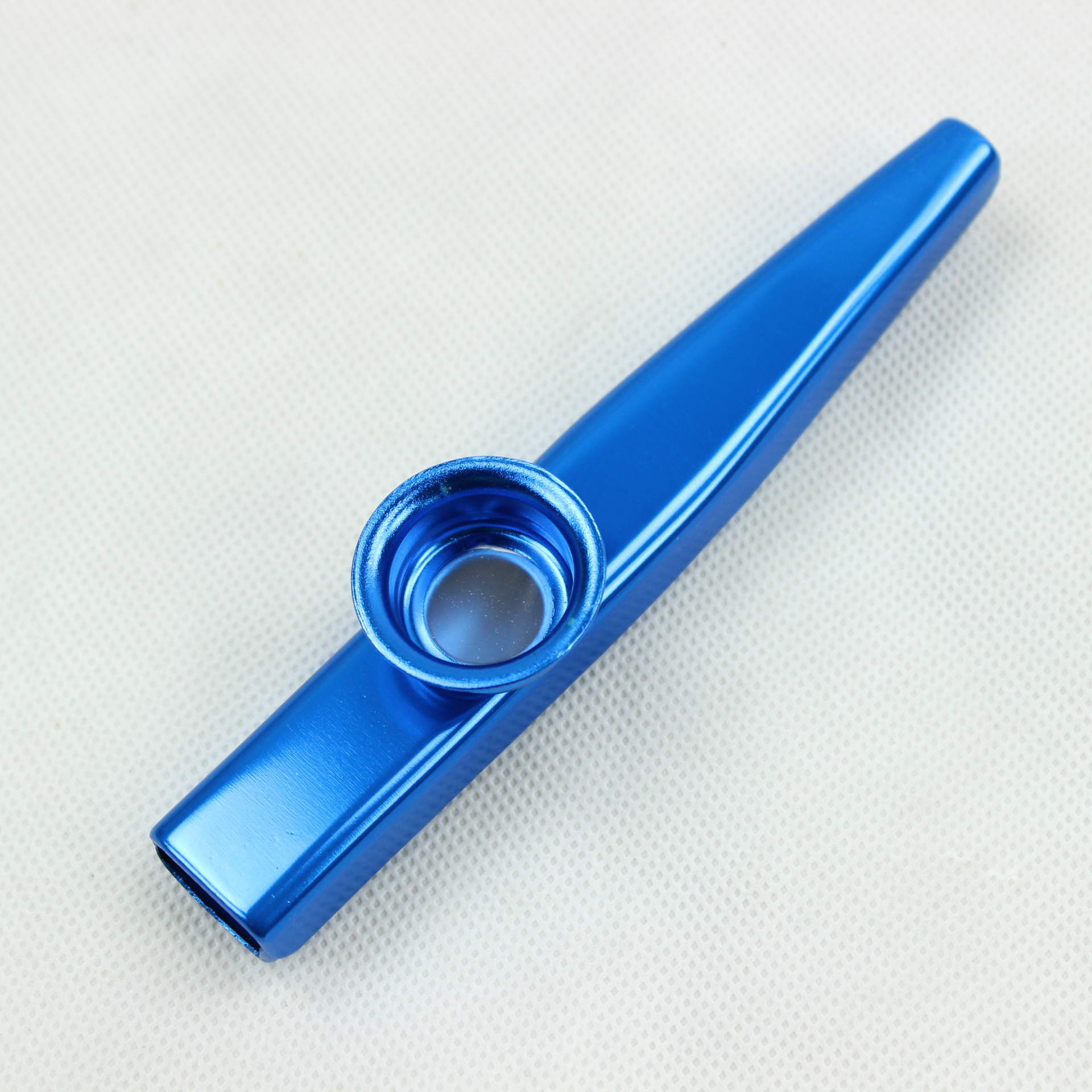 Kèn Kazoo Chuyên Nghiệp Chất Liệu Hợp Kim Nhôm