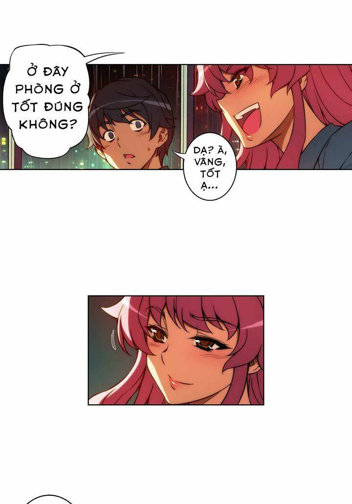 unbalance triangle chapter 47.2 21