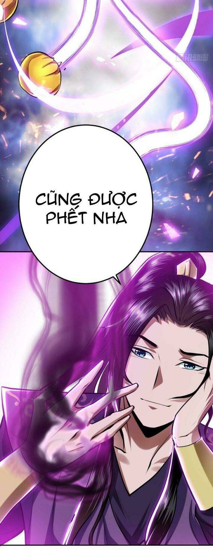 nam chủ và hậu cung đều dưới trướng ta chapter 4 15