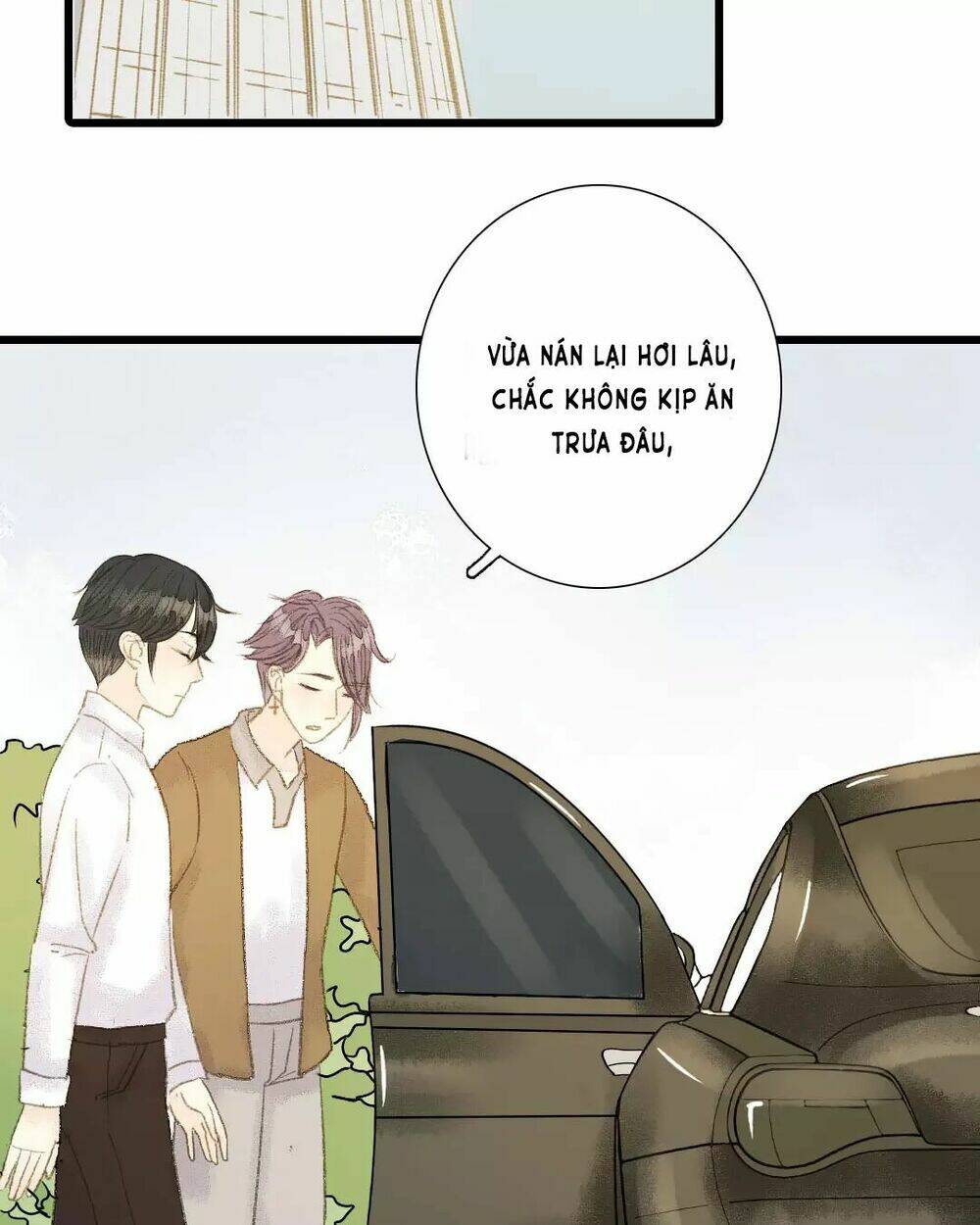 người biến thành ánh trăng chapter 6 23