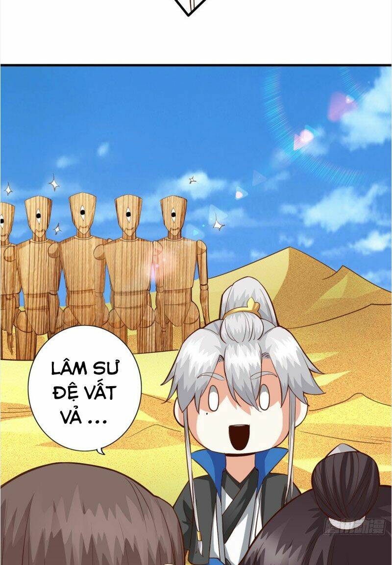 chư thiên ký chapter 289 28