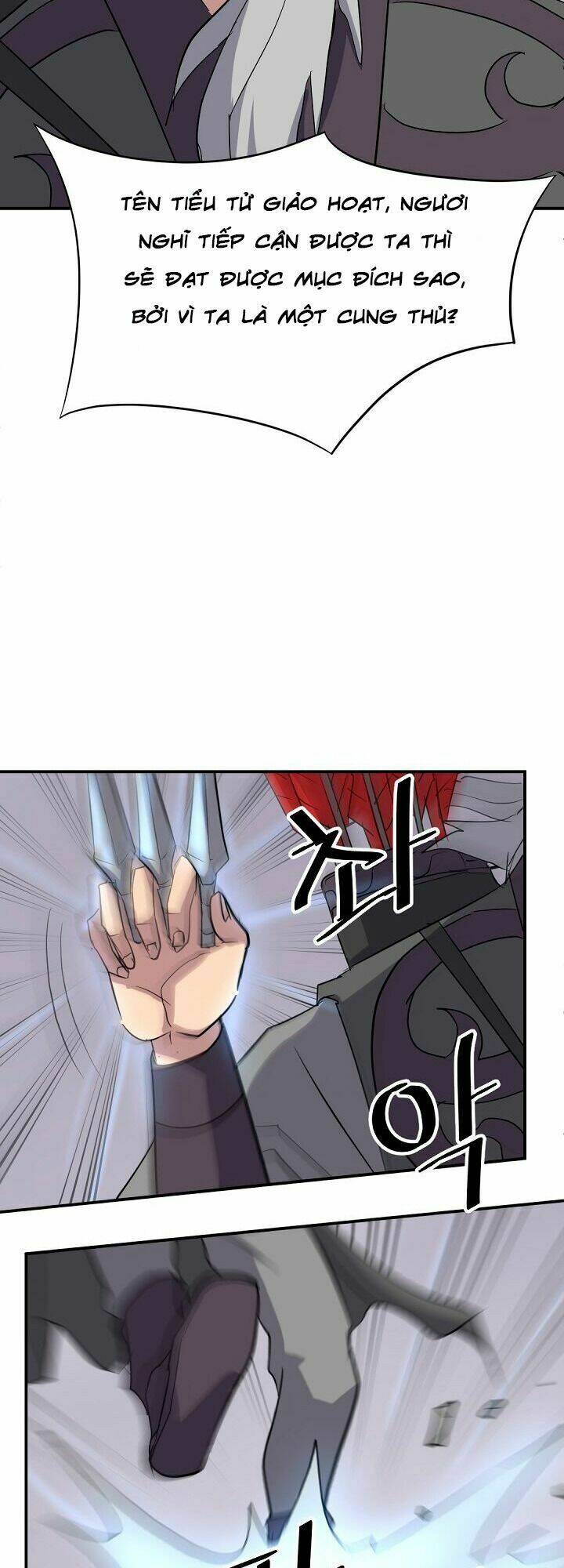 trọng sinh, bất khả chiến bại chapter 68 51