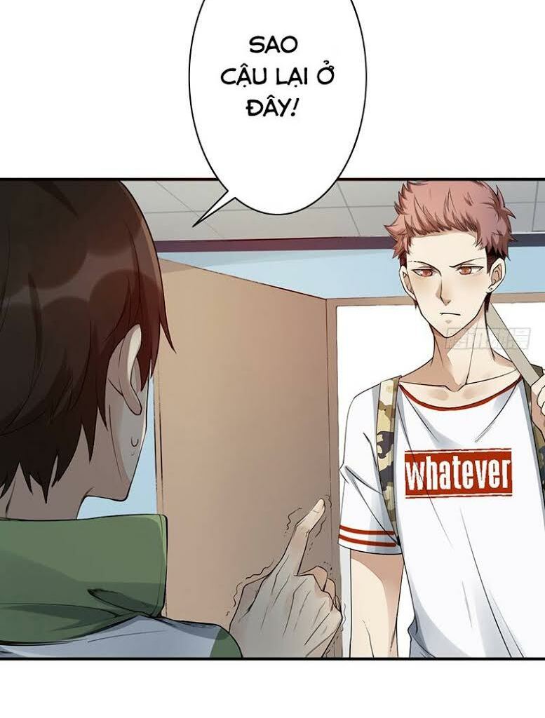 dã âu lão tổ chapter 16 7