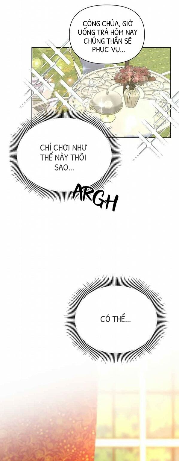 công chúa thời gian có hạn chapter 0 18