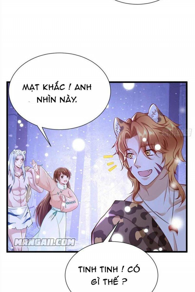 [16+] thảnh thơi thú thế chủng chủng điền, sinh sinh tể chapter 275 19