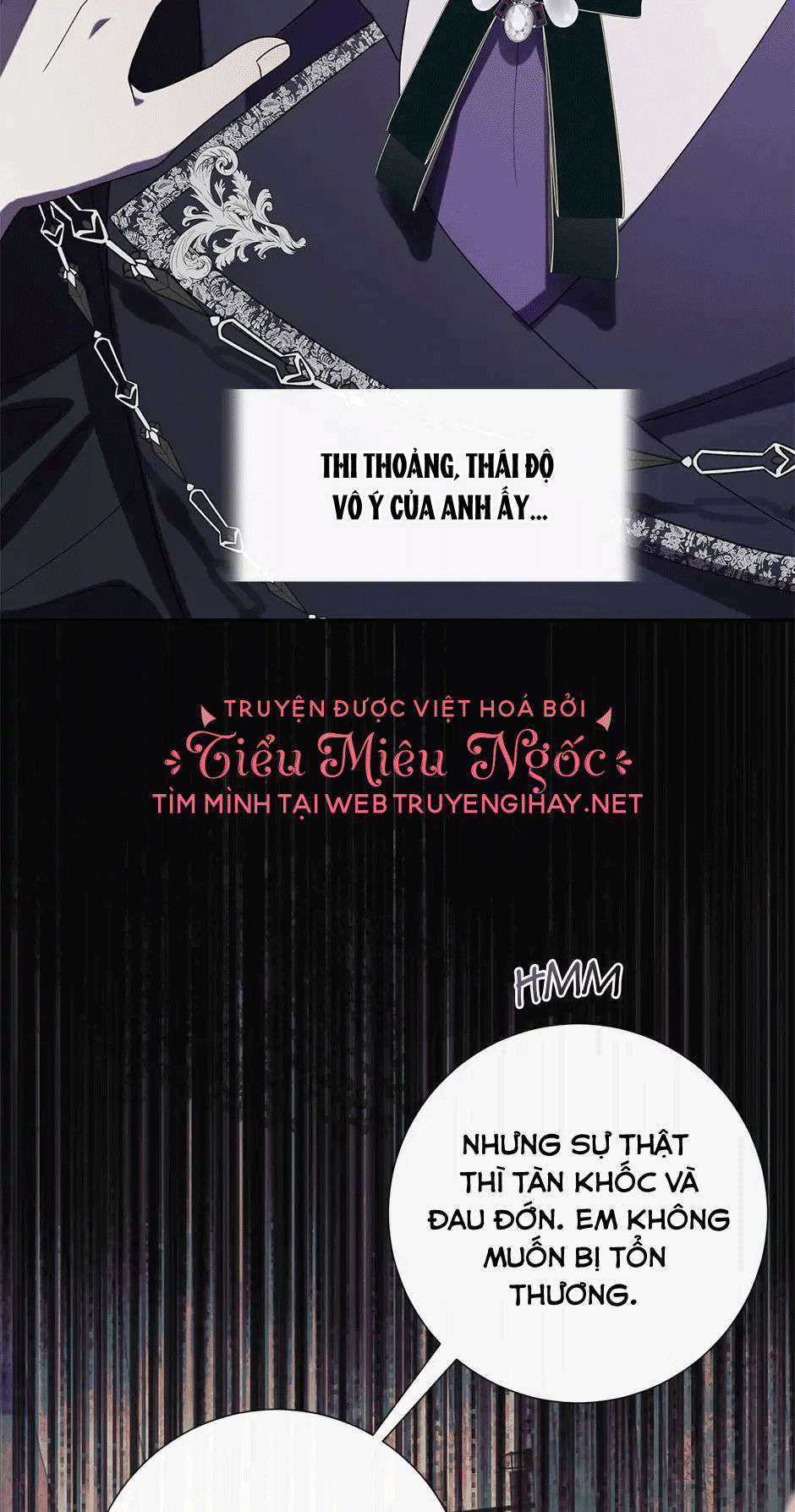 đừng ăn thịt tôi mà chapter 73 37