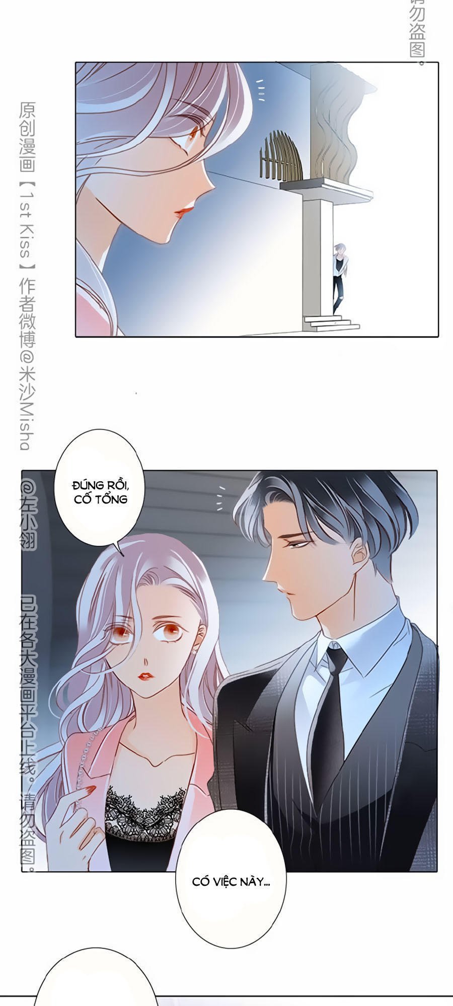 tình yêu và nhà sản xuất chapter 16 39