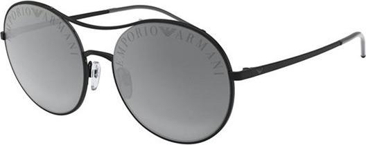 Kính mát nữ EMPORIO ARMANI EA2081 3001 6G