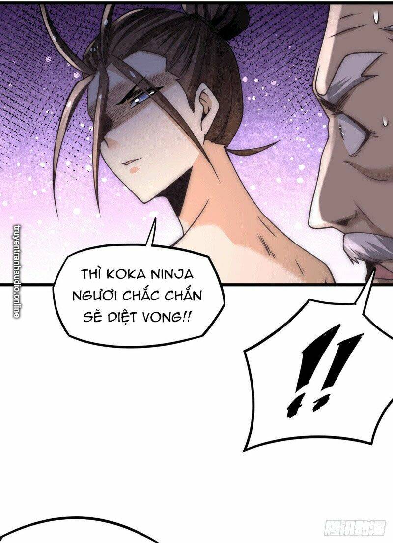 đô thị đỉnh phong cao thủ chapter 198 9