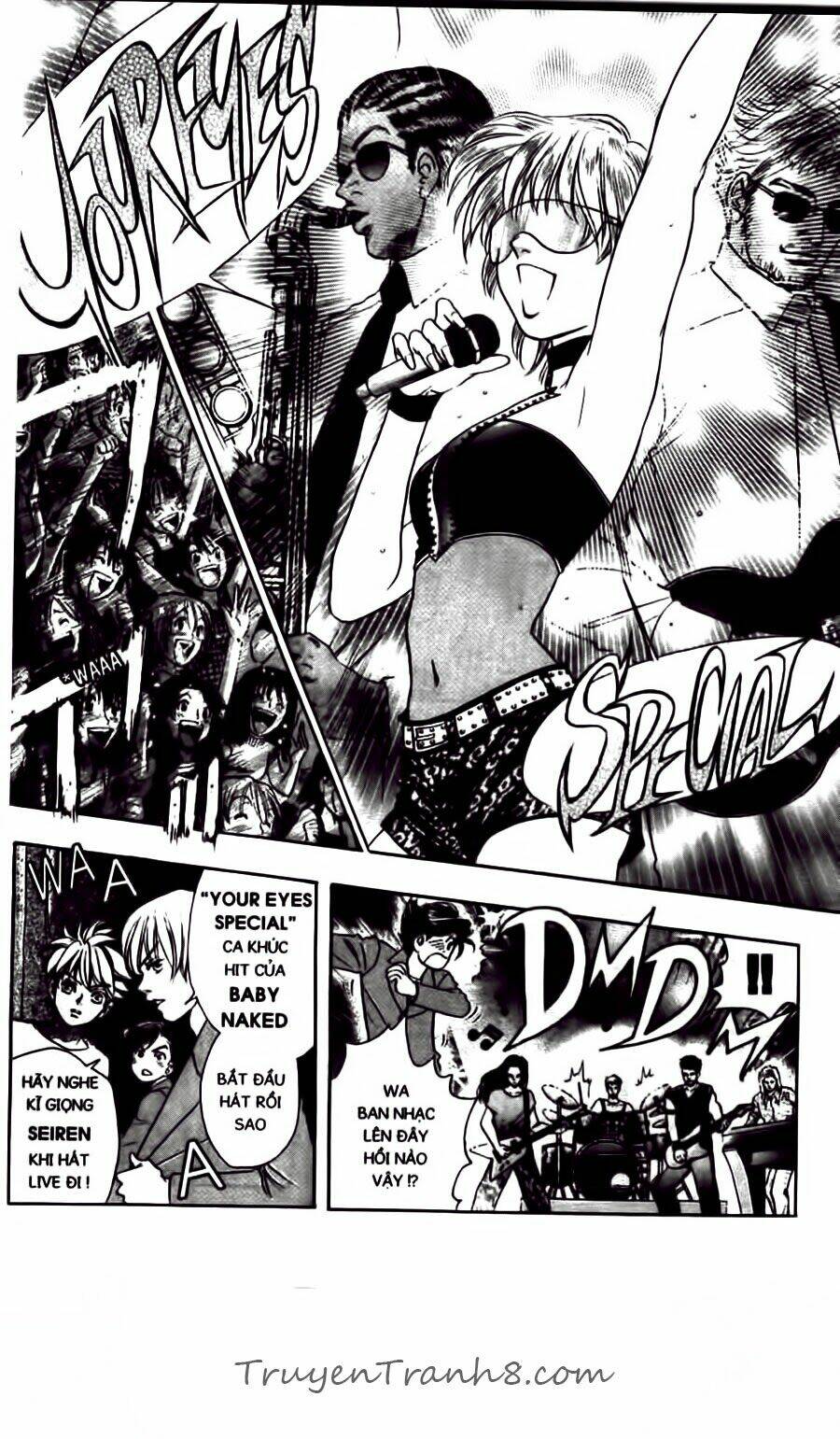 dragon voice chapter 47 15