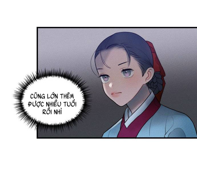 người tình của gwanghae chapter 18 57